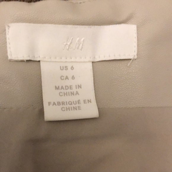 H&M skirt - Picture 3 of 8